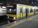 秋葉原駅　６番線