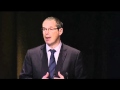 2011 Advocate of Optics Senator Stephen Conroy