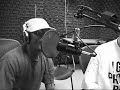 Tanya Morgan Freestyle @ POW ! Radio