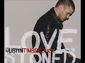 Justin Timberlake – I Think She Knows / lovestoned slow version