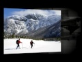 Winter in Gros Morne National Park