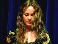 Niamh Ni Charra at Hammersmith Irish Cultural Centre, London