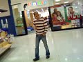 mall
