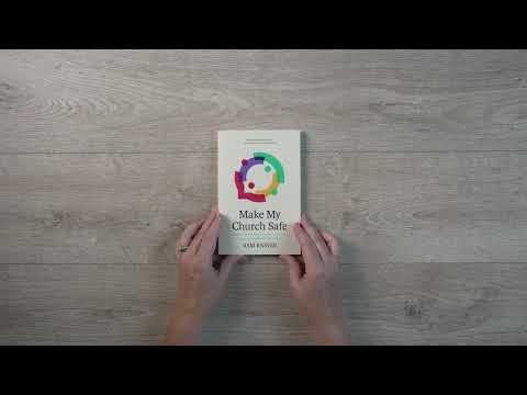 Video Preview for Make My Church Safe | Softcover