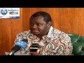 KPA port Crisis 