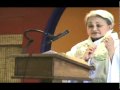 Sermon Rev. Hanh's 2010 (3/4)