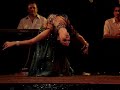 bellydancer saida  derbake