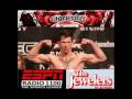 WEC Mike Brown postfight interview w/Cofield from ESPNRadio1100 & CageWriter.com