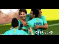 Lionel Messi• FC Barcelona • All Goals • 2010/2011 • HD