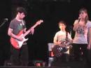 Soul Kitchen 1 night Melville School of Rock