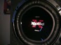 Xplod Excursion