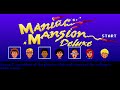 this redux of maniac mansion comes with updated graphics and sound... re-created by lucasfan i believe this is the first lucasarts games using the scumm engine... we begin with dave, mike and bernard on a quest to save sandy from the evil clutches of some insane goons...