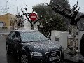 Neu a l'Audi d'Alfonso.MPG