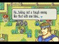 Fire Emblem: Bartre OHKOs Karla
