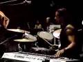 Kenwood Denard on Drums