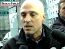 Suite à l'interpellation musclée de l'ex-directeur de la publication de Libération pour une banale affaire de diffamation, l'ensemble de la presse et de la classe politique s'est indignée. Vittorio de Filippis revient sur l'affaire.