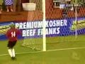 Os Lances Mais Ridiculos do Futebol