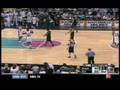 videos de 2001 Sacramento Kings @ San Antonio Spurs part 6/13