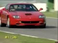 Fiat Punto, Ferrari 575, and F1 Ferrari Fiat Punto, Ferrari 575, and F1 Ferrari