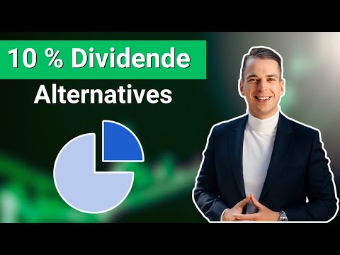 Das neue 10 % Dividende-Depot: Diese Infrastruktur Aktie für über 11 % Ausschüttung