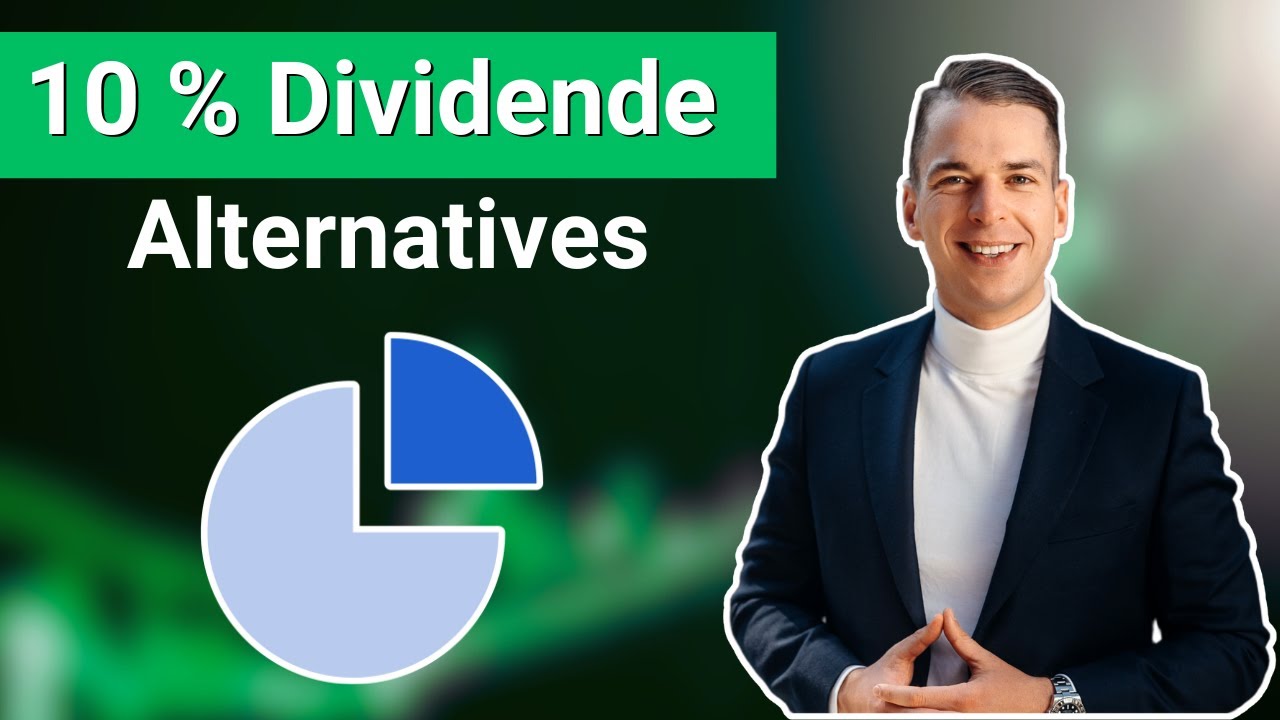 Das neue 10 % Dividende-Depot: Diese Infrastruktur Aktie für über 11 % Ausschüttung