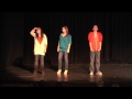 'AROUND' (act 2) 8/13/11