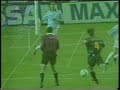 J.Zanetti goal finale coppa uefa 1998 commento originale J.Zanetti goal finale coppa uefa 1998 commento originale