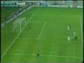 J.Zanetti goal finale coppa uefa 1998 commento originale