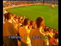 Cultural Leonesa - Xerez Temporada 00/01 HISTORICO 4ºPARTE