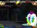 10/09/06 有堀七須(Meirin) vs bellreisa(Alice) 2