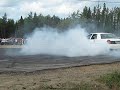 17 aout 2008 burnout