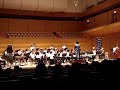 都立西高OB吹奏楽団　風林火山〜NOBB 29th〜