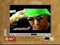 Aldo Rock Calandro - allenarsi per il triathlon