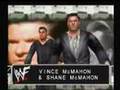 WWF Smackdown 1 - The Brood V.S. The Mcmahons