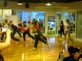 videos de 2009.07.04 阿觀 New Jazz @ DOD Dance Studio