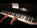 The Ultimate Eminem Piano Medley