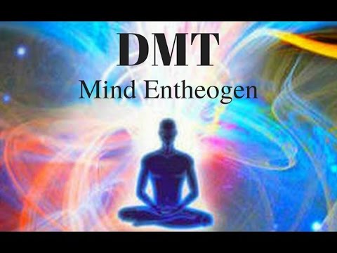 how to get your body to produce more dmt