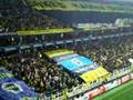 fenerbahçe derbi kareografi
