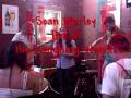 Sean Worley @ the Laughing Wench