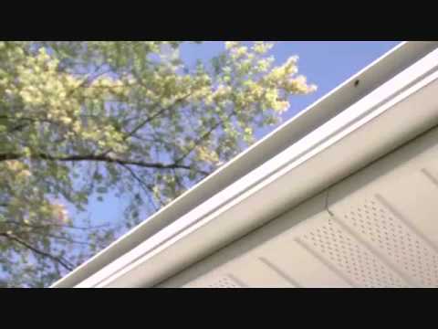 how to vent aluminum soffit