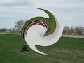 Crazies Truck Stunt Video