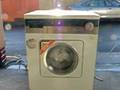 Hoover A3110 Electonic 1100 Low level wash