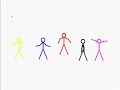 POWER RANGERS PIVOT