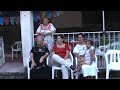 El Fundo, Mexican Party 9. Grandma Lucia. La Matrona mayor.