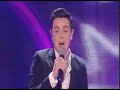 ray quinn waterloo show four x factor abba