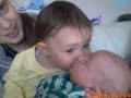 Baby Dylan 14-2-08