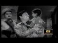 MGR, K.A. Thangvelu&B.Sarojadevi - Thirudathe Papa Thirudathe - Thirudathe