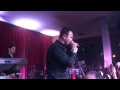 Ayman Zbib Dag Al Mani - Montreal 2011