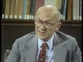 Milton Friedman On Education (Part Four)