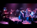 Tedeschi Trucks Band- Anyday The Warfield,SF 5/22/11